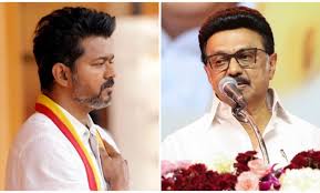 Karur Stampede: 'विजय अहंकारी और पैसों के भूखे', सीएम स्टालिन का आरोप- करूर भगदड़ पर राजनीति कर रही भाजपा