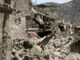 Afghanistan Earthquake Today: 5.7 Magnitude Quake Jolts Hindu Kush; Tremors Felt In Kabul
