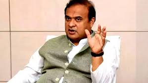 As Assam Polls Near, BJP Sharpens Focus On 'Infiltrators', Land And Identity Politics