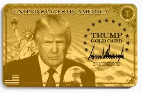 What Is The Trump Gold Card? New USD 1M Visa Offers Expedited Path To Permanent US Residency