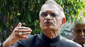 Shivraj Patil: The Controversial Personality Who Changed Clothes During 26/11 Attacks Three Times In Two Hours And Termed Gita As 'Jihad'