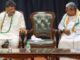 Karnataka Power Tussel: 'High Command Will Call CM And Me At Right Time', Says Dy CM Shivakumar