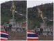 Demolition Of Hindu Deity Statue Linked To Security, Not Religion: Thailand On Damage To Lord Vishnu Idol In Cambodia