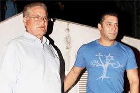 Salman Khan's Dad Wanted Him To Be A Cricketer; On 'Bhai's' 60th Birthday Know How He Eventually Became One Of India's Biggest Superstar