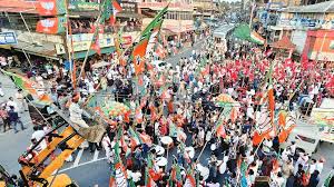 Kerala Local Body Election Results 2025: NDA Emerges Largest Force In Thiruvananthapuram