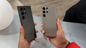 Samsung Galaxy S24 Ultra Gets Price Cut On THIS Platform; Check Camera, Battery, Display And Other Specs