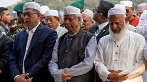 India Had Nothing To Gain: Why Hadi’s Killing Was Not An Indian Operation