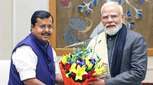 BJP To Elect New National President By THIS Date - Check Details