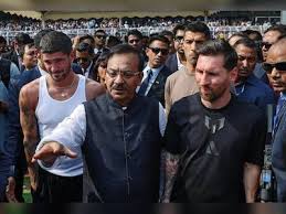 Lionel Messi In Delhi: How Much It Costs To Meet Him, Schedule; All You Need To Know