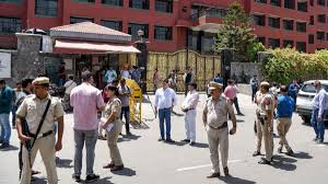 Ahmedabad Bomb Threat: Full List Of 7+ Evacuated Schools Including Zydus, Nirman, And DAV; Police Trace Hoax Email Source