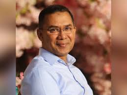 BNP's Tarique Rahman Lands In Bangladesh Ending 17 Years Of Exile; Massive Crowd Welcomes Him