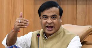 Assam CM Assures Strict Action Against Four Arrested In Pre-Christmas Vandalism In Nalbari District