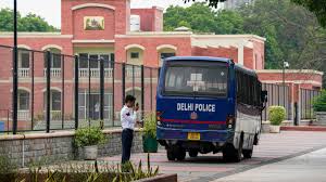 Bomb Scare In Delhi: Multiple Schools And DU Colleges Receive Threat Emails, Students Evacuated