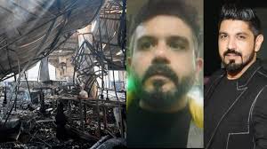Goa Nightclub Fire: Luthra Brothers Detained In Thailand, Deportation To India Underway