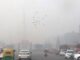 Delhi-NCR Engulfed In Dense Smog With Almost Zero Visibility; Temperature Dips To 7 °C