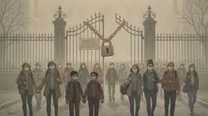 School Holiday Today (Dec 22): Schools To Remain Closed In THESE States Due To Extreme Cold And ‘Severe’ Pollution