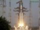 ISRO's Massive Christmas Eve Gift: LVM3 Rocket Puts 'Largest-Ever' Communication Satellite Into Orbit
