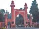 AMU Teacher Shot Twice In Head While On Evening Walk, Police Probe Underway