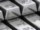 Silver Futures Drop 4.6% After Record Rally This Year