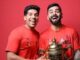 IPL 2026 Auction: Virat Kohli's RCB Teammate Swastik Chikara Leads Fresh Additions In Revised List