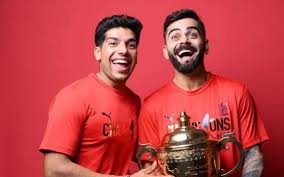 IPL 2026 Auction: Virat Kohli's RCB Teammate Swastik Chikara Leads Fresh Additions In Revised List