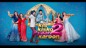 Kis Kisko Pyaar Karoon 2 Box Office Collection Day 1: Kapil Sharma Starrer Fails To Surpass First Installment's Debut