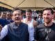 Messi Kolkata Event Chaos: Bengal Sports Minister Aroop Biswas Resigns After Probe Committee Finds Gross Mismanagement