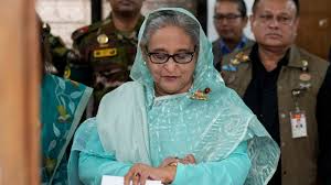 India-Bangladesh Ties: Did New Delhi Make A Mistake By Extending Asylum To Sheikh Hasina?