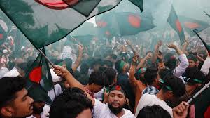 Bangladesh: General Elections To Be Held In 2026, Agitation Against Interim Govt Over Hadi's Murder