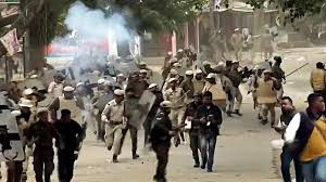 Assam Unrest: What's Happening In Karbi Anglong; Internet Suspended In THESE Districts | Key Updates