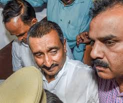 Unnao Rape Case: SC Stays Delhi HC's Order Of Suspension Of Kuldep Sengar’s Life Sentence