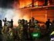 Bangladesh Unrest: Hindu Man Lynched And Burned Over Alleged Blasphemy