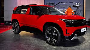 From Duster To Sierra EV, Check SUVs Launching In January 2026 - List