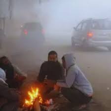 Hyderabad Cold Wave Alert: IMD Warns Of 12 Degrees Celsius Plunge; Telangana Districts Could Hit 5 degrees Celsius