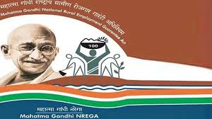 MGNREGA To Be Renamed 'Pujya Bapu Rural Employment Guarantee Bill 2025' By Union Cabinet