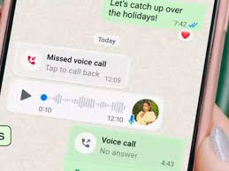 WhatsApp Rolls Out New Features Across Missed Call Messages, Chat Upgrades With Meta AI, And New Media Tab On Desktop- Details