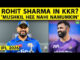 Rohit Sharma's IPL 2026 Opening Partner Confirmed; MI Gets This Star At Rs 1 Cr
