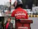 Bengaluru Zomato Delivery Boy Shares Daily Life Struggle, Encounter With Unruly Customers; Video Sparks Debate Online