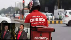 Bengaluru Zomato Delivery Boy Shares Daily Life Struggle, Encounter With Unruly Customers; Video Sparks Debate Online