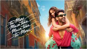 Tu Meri Main Tera Main Tera Tu Meri X Review: Kartik Aaryan-Ananya Panday’s Festive Rom-Com Wins Hearts With Breezy Romance