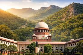 SC Puts On Hold Its Earlier Order On Aravalli Definition, Next Hearing On January 21, 2026