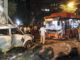 Mumbai Road Tragedy: BEST Bus Crashes Into Pedestrians, 4 Killed; Horror Caught On CCTV