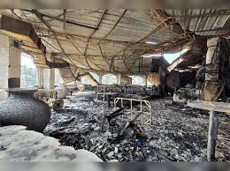 Delhi Court Denies Interim Relief To Owners Of Goa Nightclub Linked To Fire Tragedy