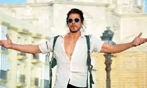 Shah Rukh Khan’s Pathaan 2 Confirmed, Surprise Announcement Made At Dubai Event