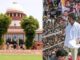 'Something Wrong': Supreme Court On Madras HC's Handling Of Karur Stampede Case