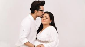 Bharti Singh, Harssh Limbachiyaa Announce Birth Of Second Son; Rashami Desai, Karishma Tanna And Others Congratulate