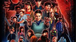 ‘Stranger Things' Makes New Record With 1.2 Billion Total Views, Creates Over 8000 Production Jobs In US - Check 'Stranger Things 5’ Part 2 Episode Runtime