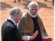 Putin Residence Attacked? PM Modi, Trump Express Concerns Over 'Drone Strike'