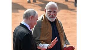 Putin Residence Attacked? PM Modi, Trump Express Concerns Over 'Drone Strike'