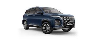 MG Hector Facelift Launched At Rs 11.99 lakh; Check All Features, Upgrades, Engine Options And Rivals